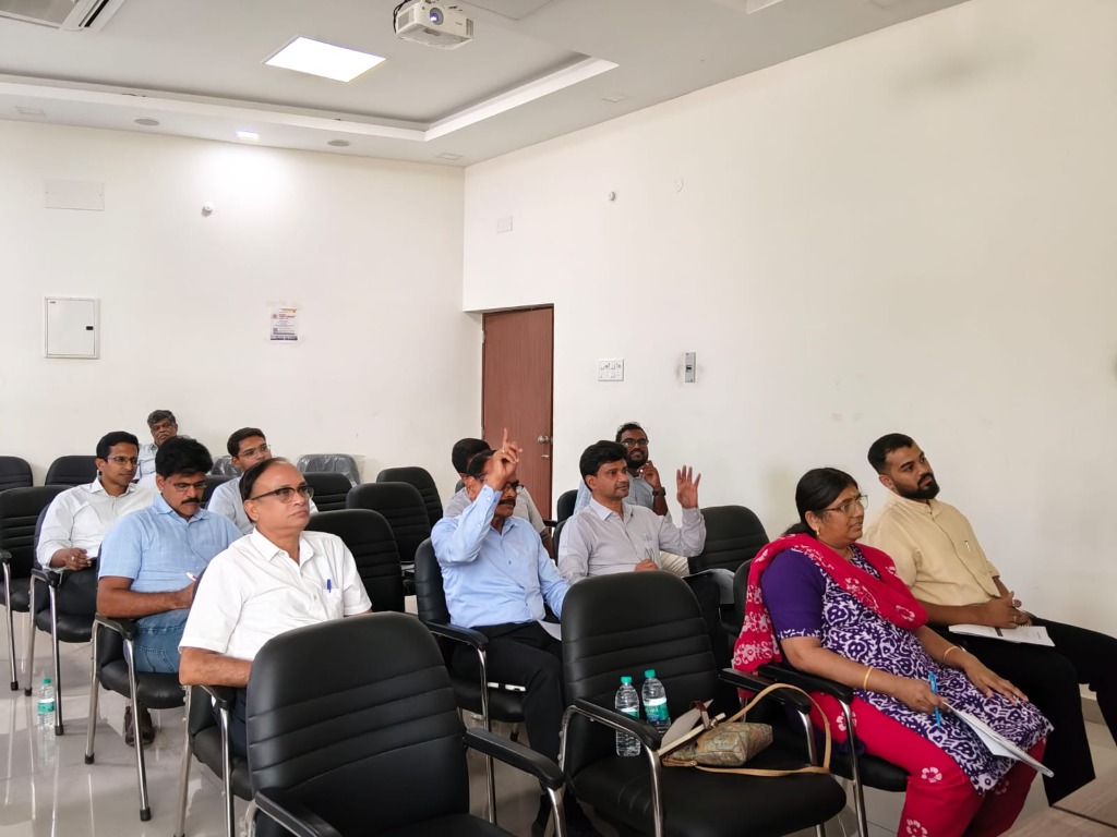 SPIEMA — MSME Manufacturing Operations Transformation - Participants