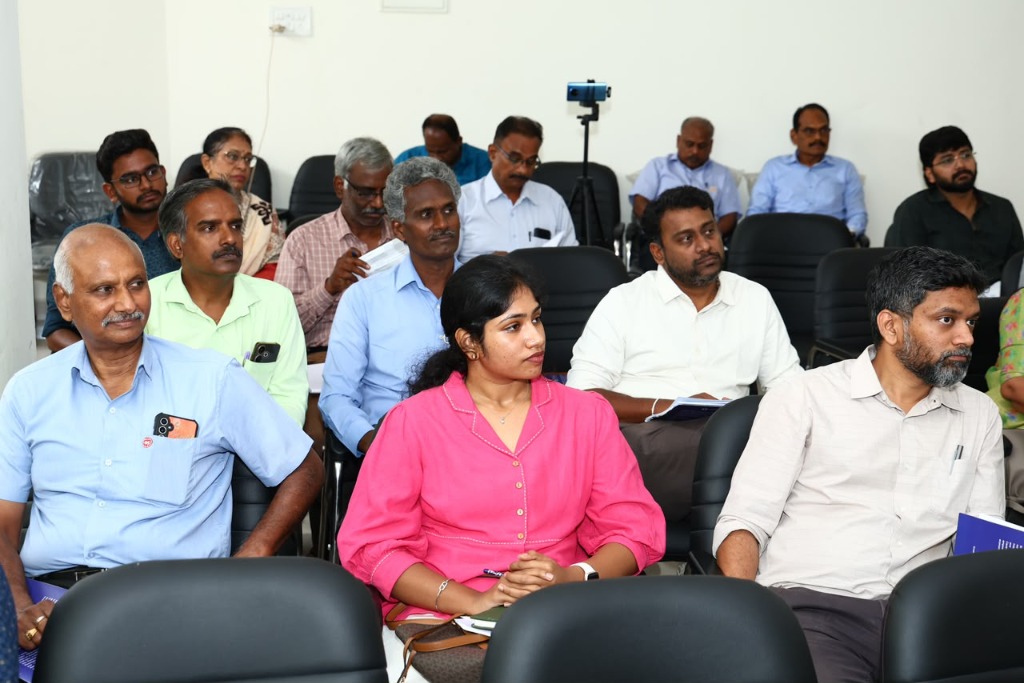 SPIEMA — New Journey Towards Growth - Training Session