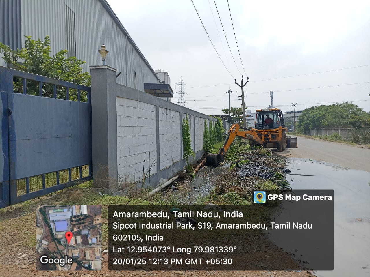 Town-hall notes from the Sriperumbudur manufacturing forum